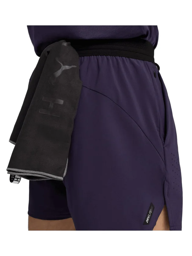 X Hyrox Dryelite 5 Short