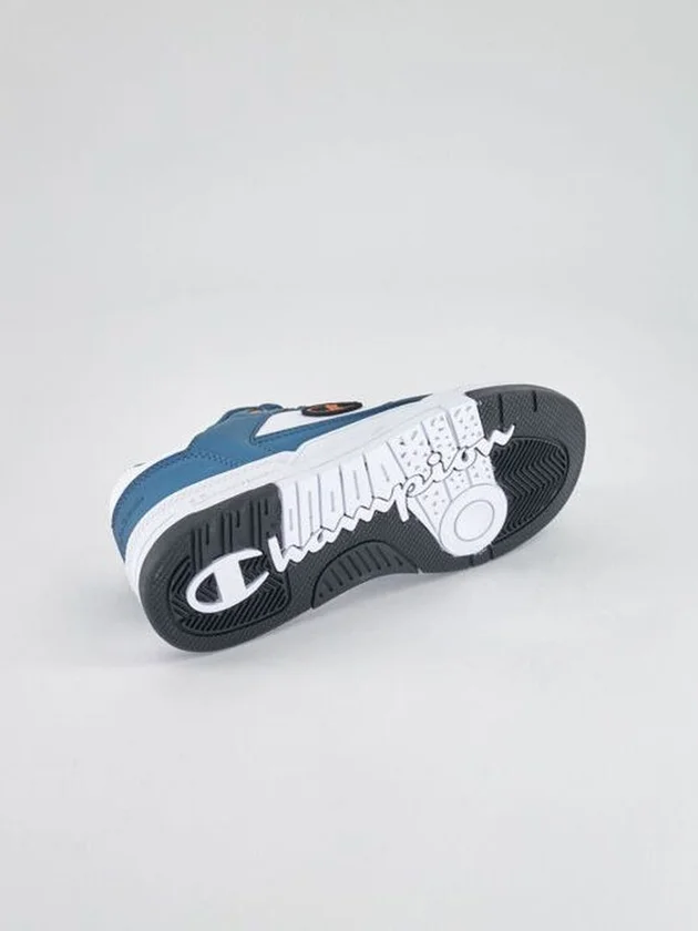 Rd18 Heritage B Low Cut Shoe