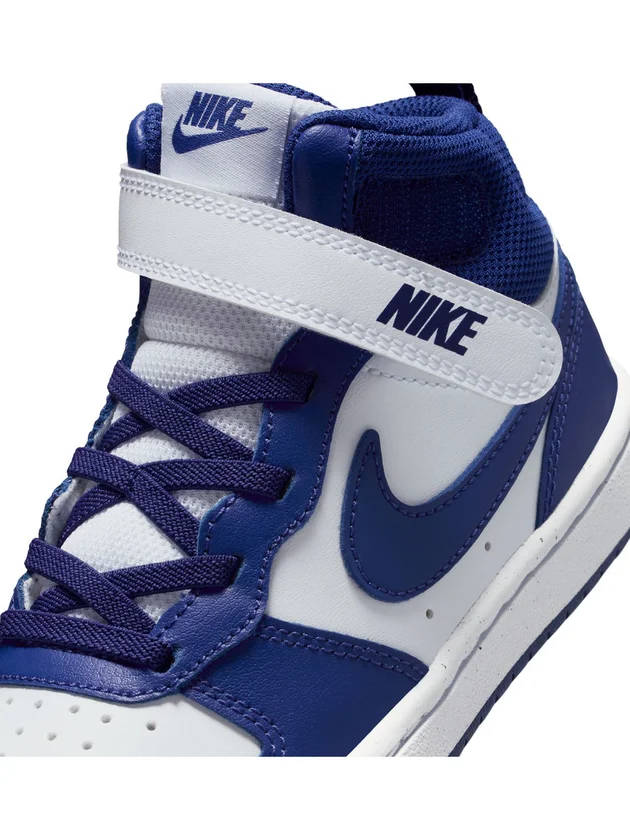 Court Borough Mid 2