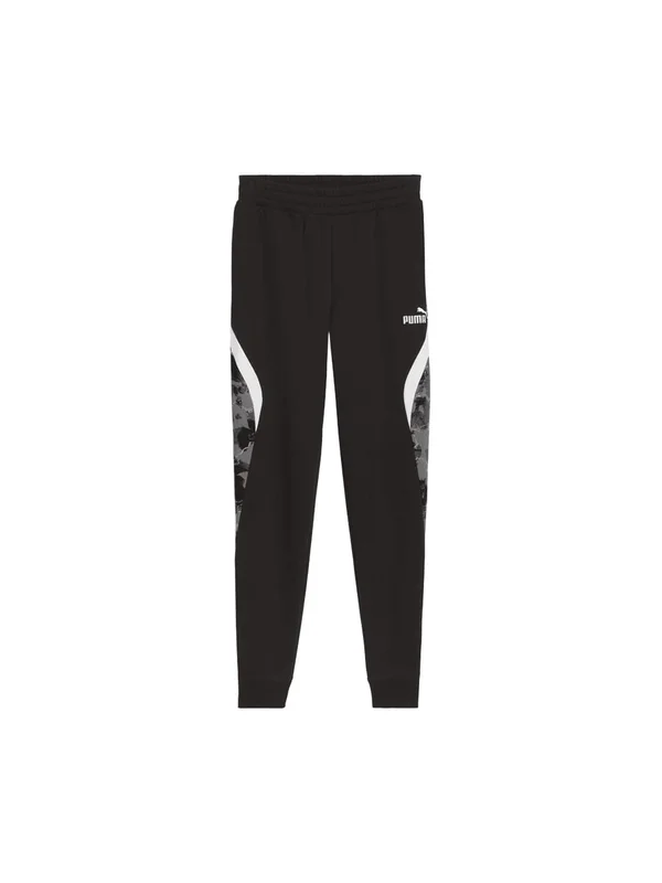 Camo Sweatpants TR CL