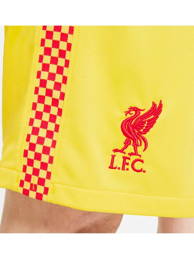 LFC Mnk Df Stadium Short 3R