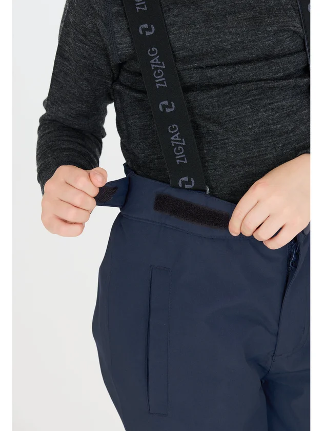 Soho Ski Pant W-Pro 10000