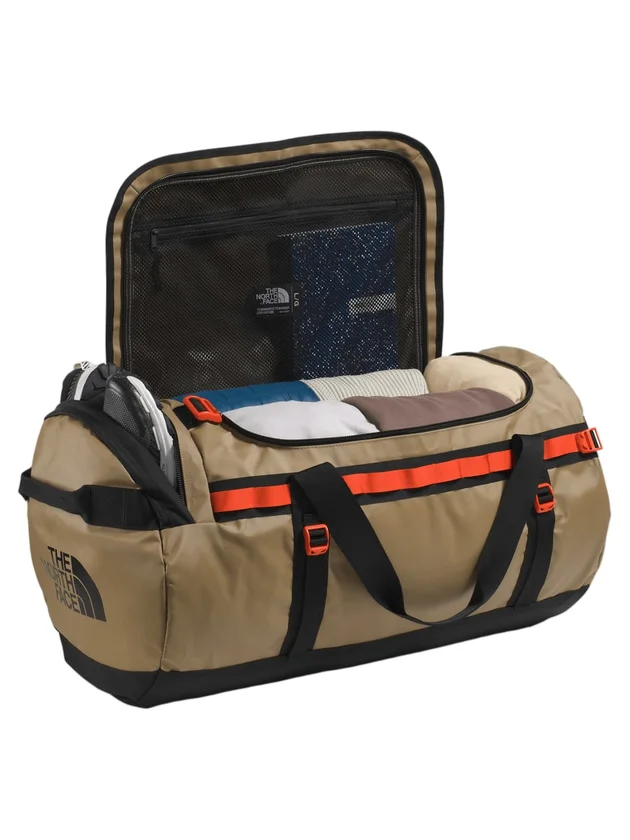Base Camp Duffel L
