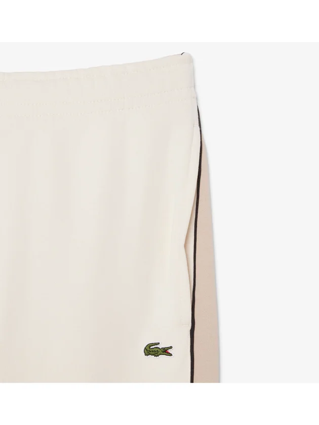 Tracksuit Trousers Color Block