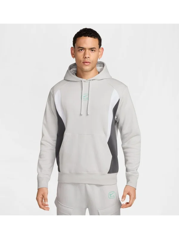 Sw Air Po Hoody Flc Bb