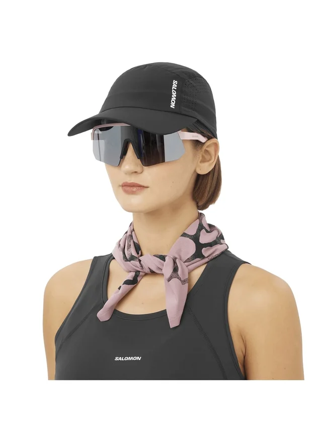 Shakeout Cap U