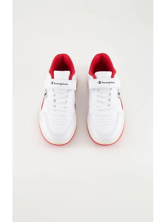 Rd18 Heritage B Low Cut Shoe