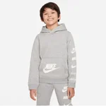 DK GREY HEATHER