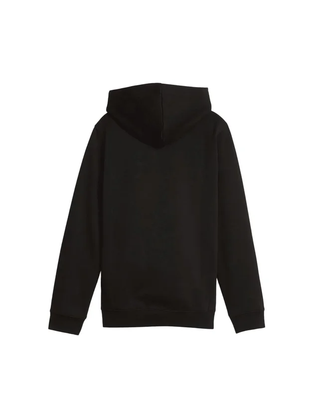 Ess Metallic Hoodie