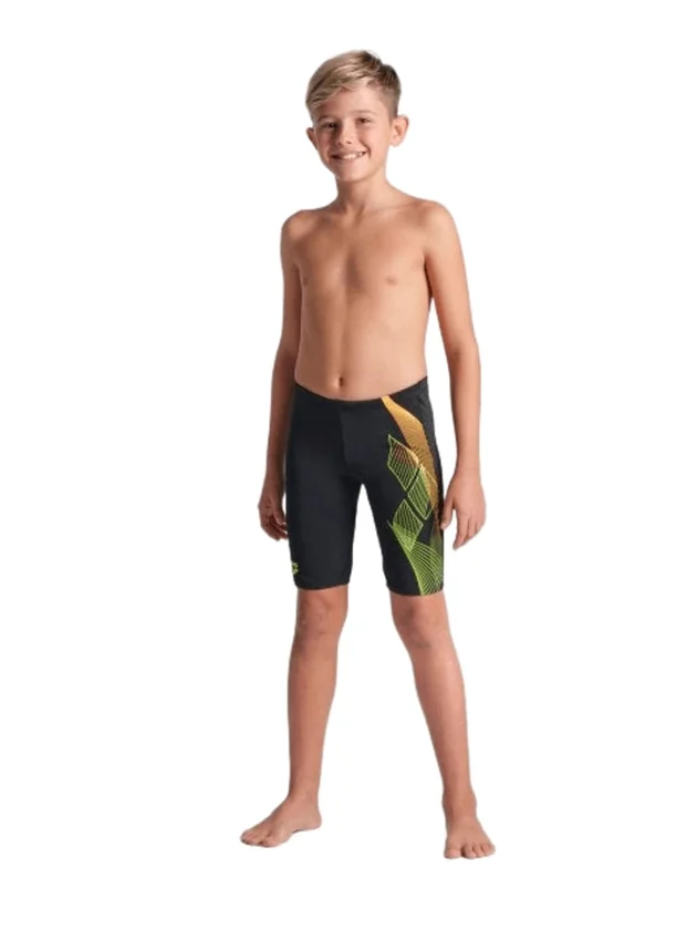 Sea Water Swim Jammer