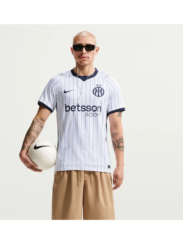 Inter Milan Extérieur 2026/2027 Stadium