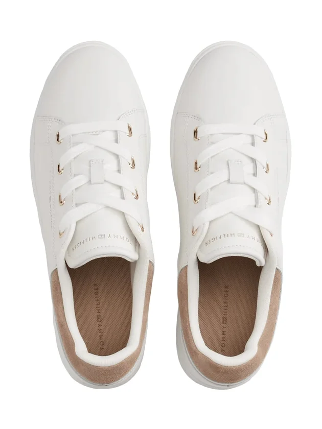 Casual Cupsole Sneaker