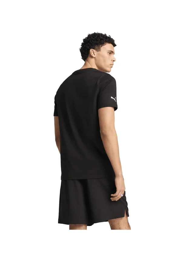 Ess Logo Tee