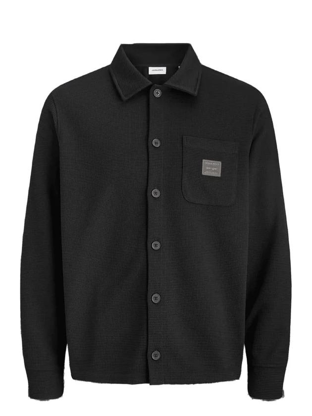 Daytona Sweat Overshirt
