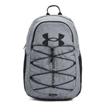 PITCH GRAY MEDIUM HEATHER