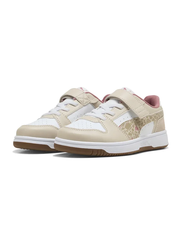Rebound Slam Lo Winter Safari AC+