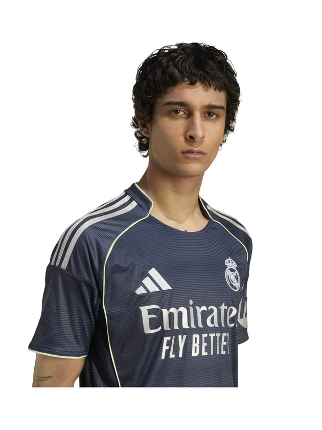 Real Madrid Extérieur