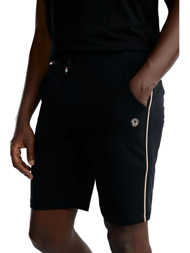 Classic Jogger Short