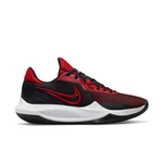 BLACK/UNIVERSITY RED-GYM RED