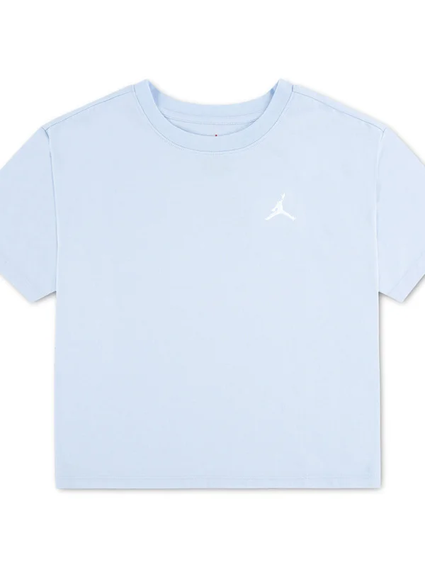MJ Brklyn Essentials SS Te