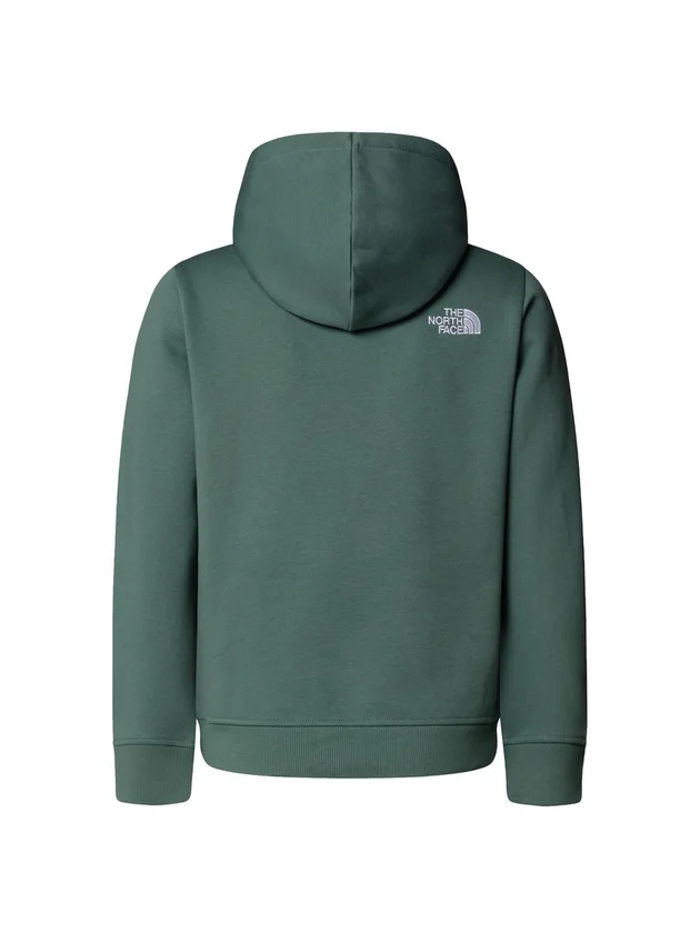 Drew Peak P/O Hoodie