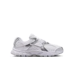 WHITE/METALLIC SILVER-PURE PLATINUM