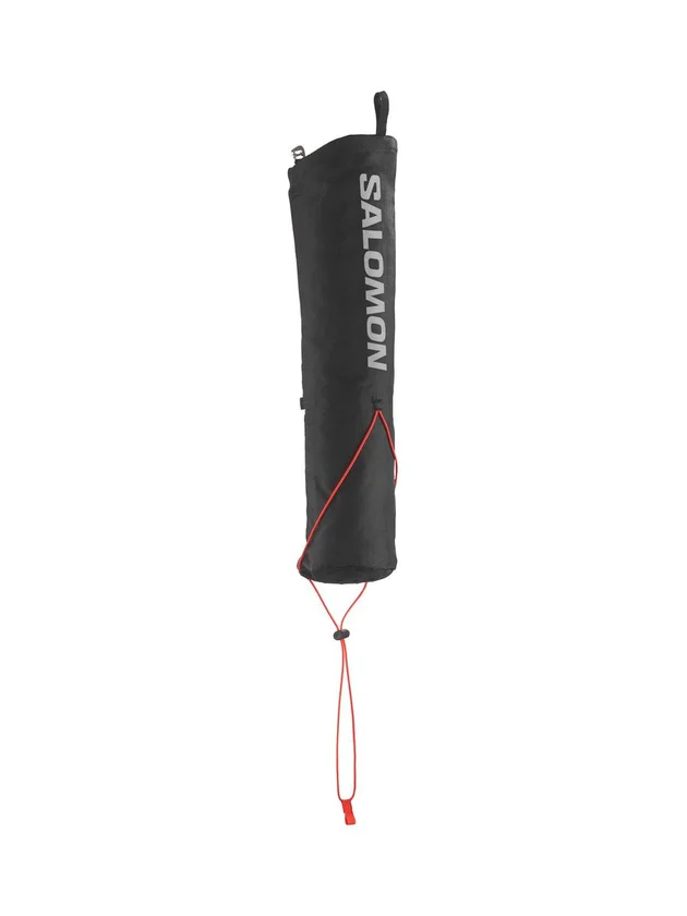Porte-bâtons SALOMON Custom Quiver durable et léger pour randonnée
