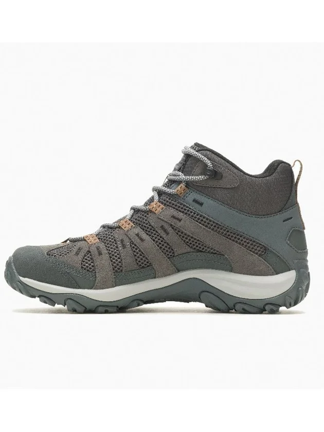 Alverstone 2 Mid GTX
