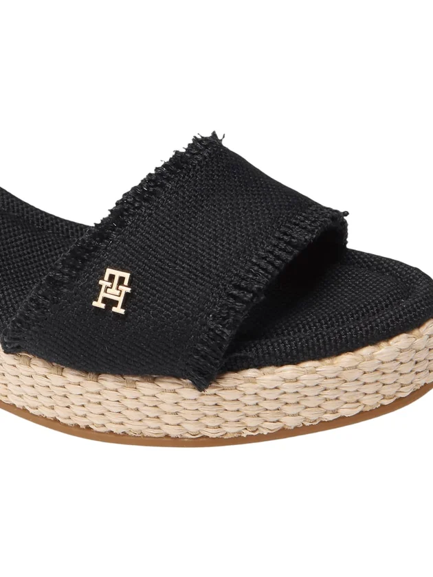 Mid Woven Wedge Espa