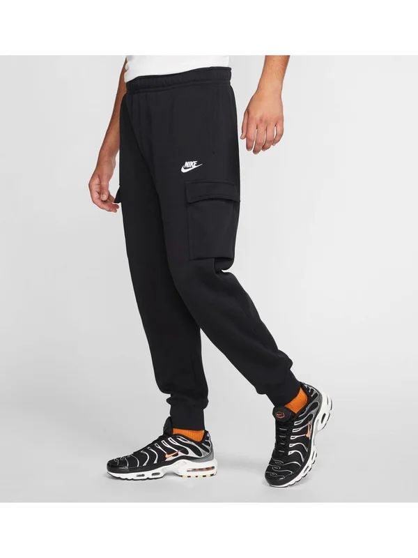 Club Pant Cargo BB