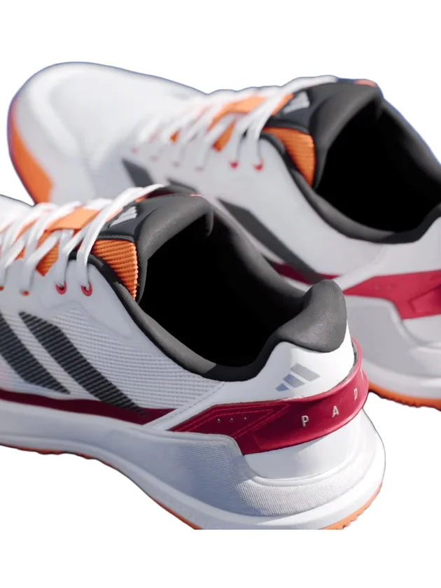 Crazyquick LS Padel