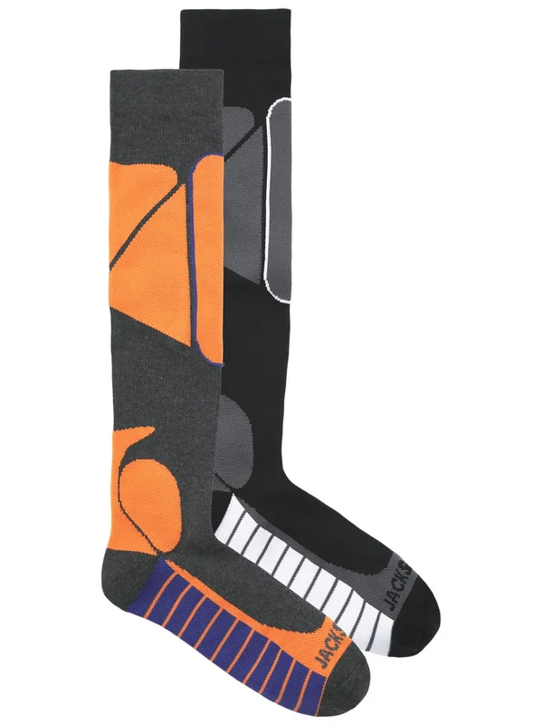 Jacski Socks 2 Pack Ski AW25