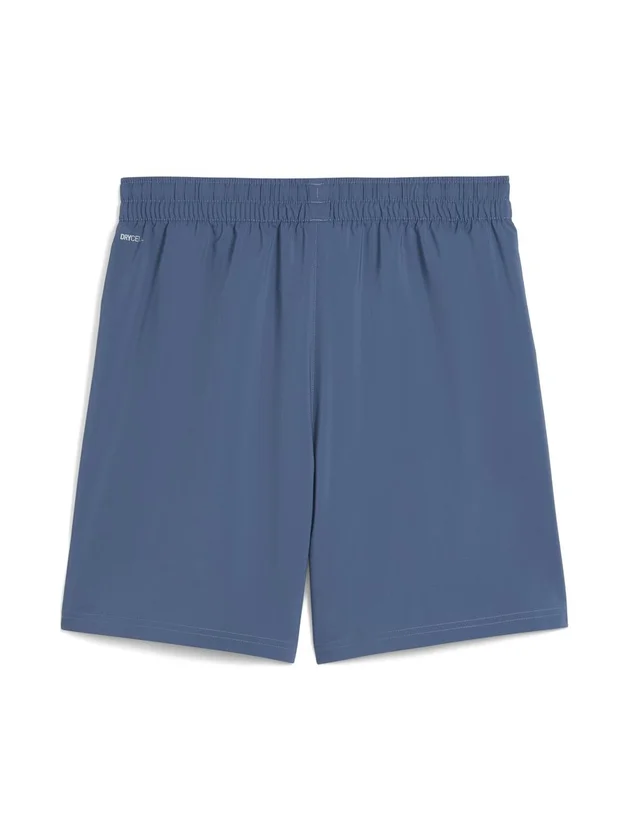 Tad Foundations 7 Woven Short W Zip Pockets