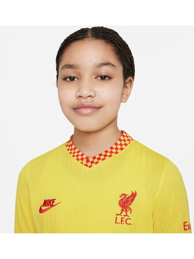 LFC YNK DF Stad Jsy Ss 3R
