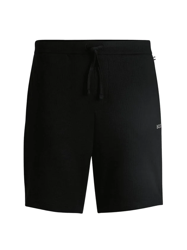 Waffle Shorts