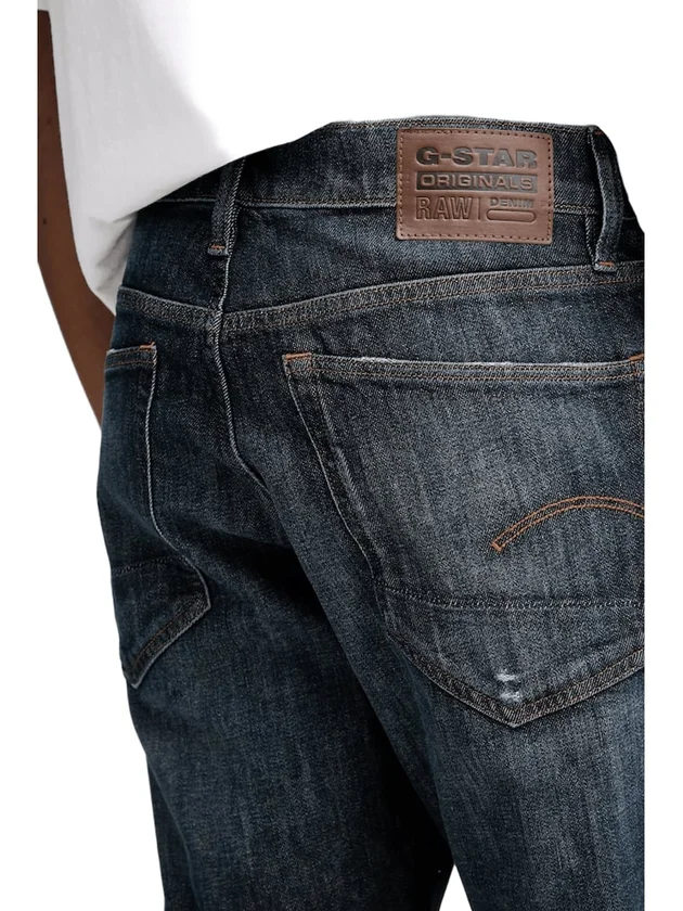 3301 Regular Tapered