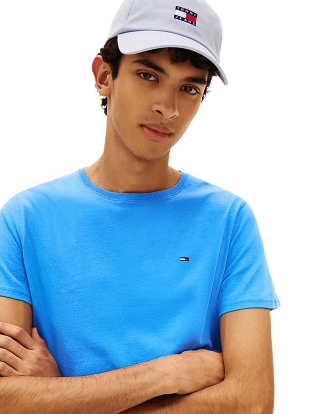 Xslim Jersey Tee