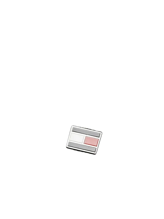 Flag CC And Coin