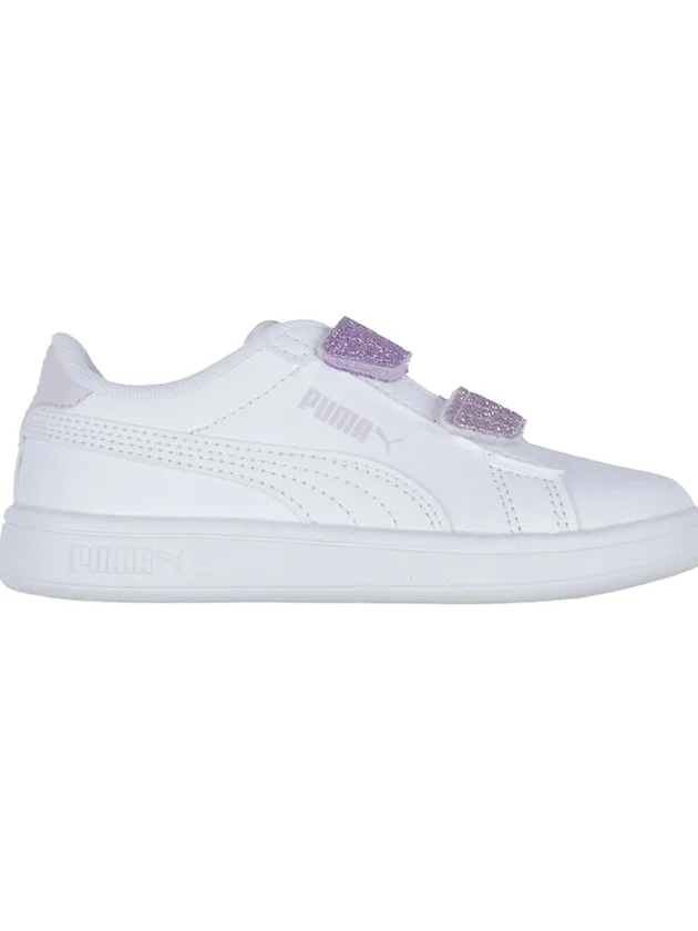 Smash 3.0 L Glitter Velcro V