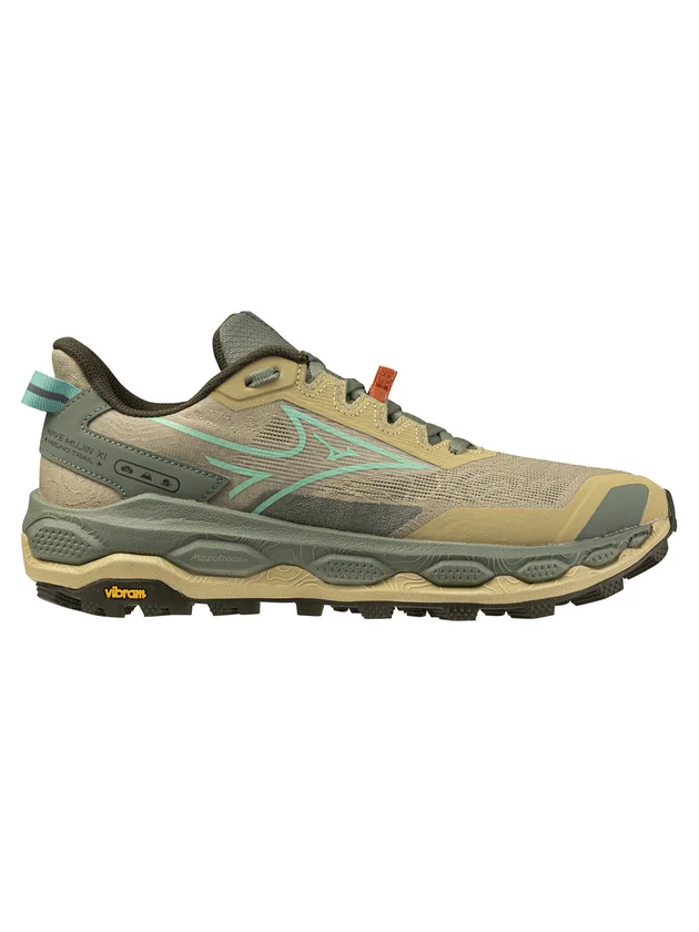 Wave Mujin 11