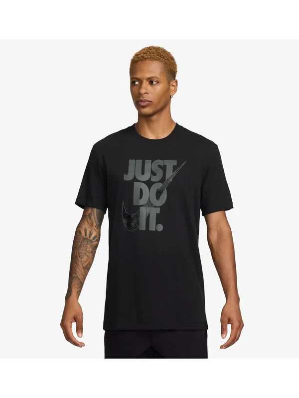 Df Tee Ss Camo Jdi
