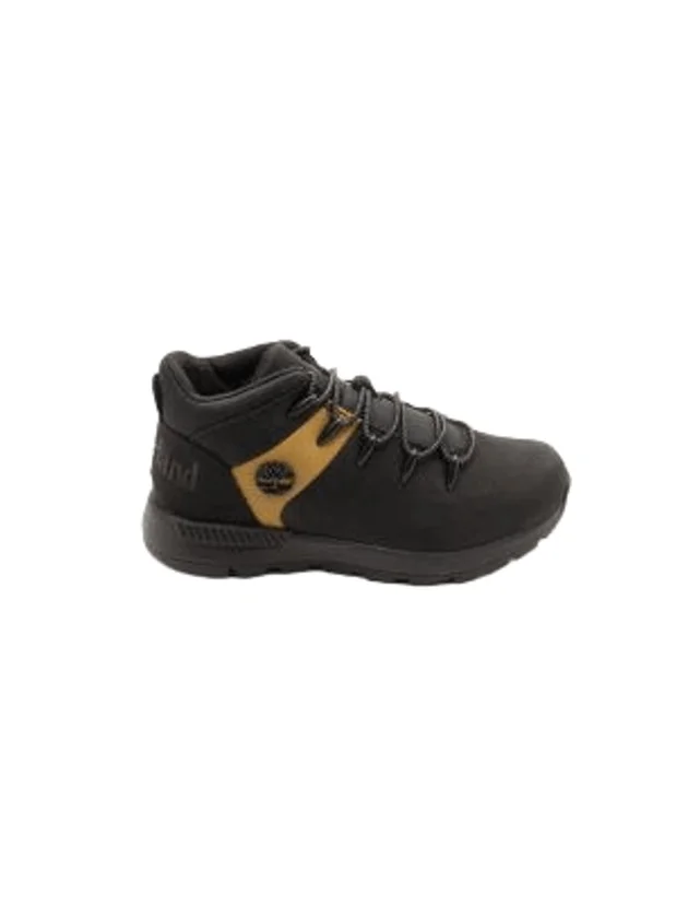 Sprint Trekker Mid Lace Up Sneaker