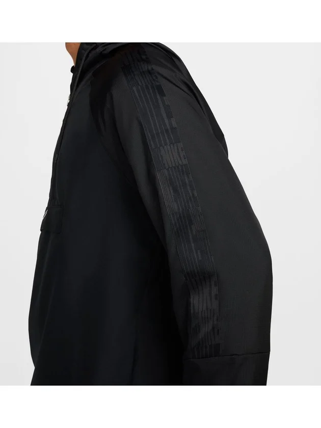 Repel Academy+ Anorak