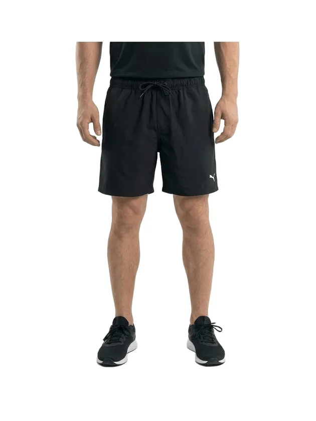 Swim Mid Shorts 1P