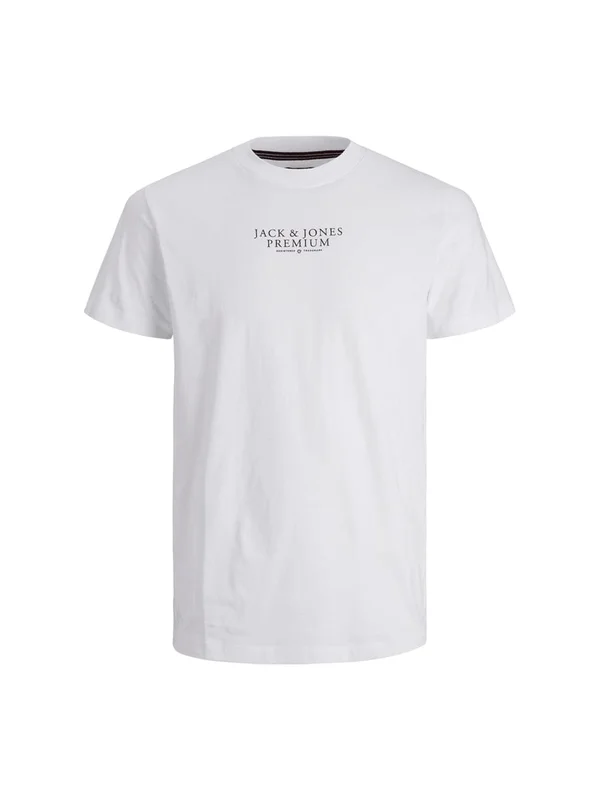 Bluarchie Ss Tee Crew Neck Noos