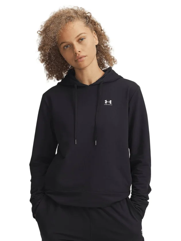 Sport Terry Hoodie