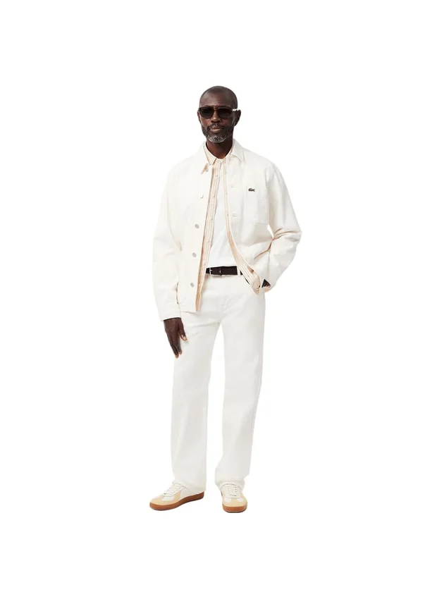 L S Woven Shirt