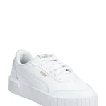 PUMA WHITE-ROSY OUTLOOK-JASMINE FLOWER
