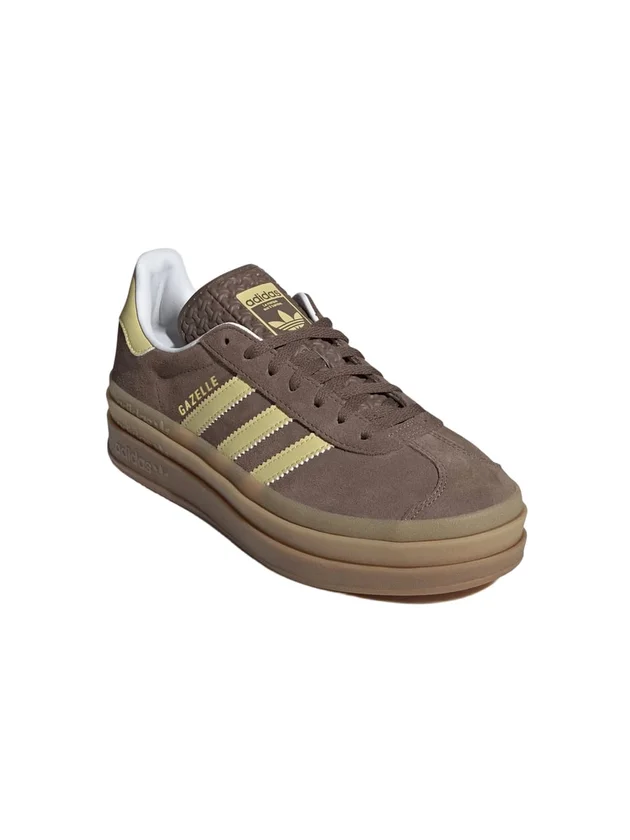 Gazelle Bold
