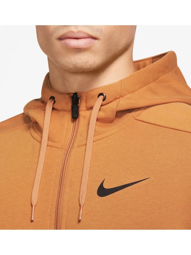Dri-FIT Hoodie Full Zip